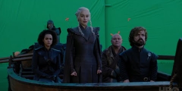 Game of Thrones