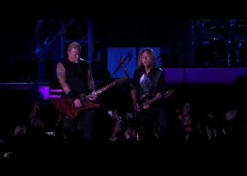 Master of Puppets