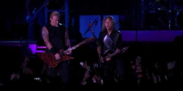 Master of Puppets