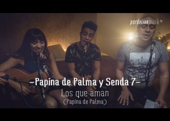 Papina de Palma & Senda 7