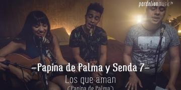 Papina de Palma & Senda 7