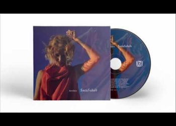 ARVOLERA, el nuevo álbum de SARA SABAH