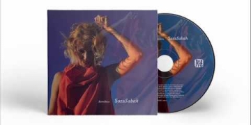 ARVOLERA, el nuevo álbum de SARA SABAH