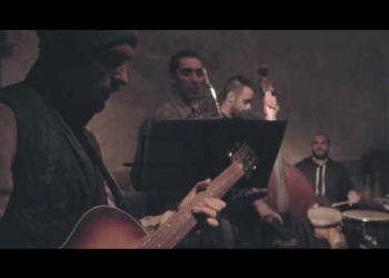 Antonino Restuccia Septeto