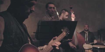 Antonino Restuccia Septeto