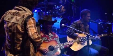 "El hombre de la calle" (Jaime Roos)