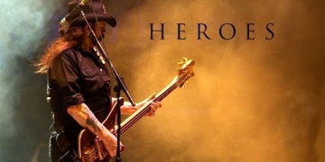 Motörhead "Heroes"