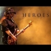 Motörhead "Heroes"