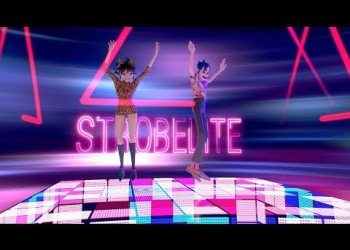 Strobelite