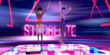 Strobelite