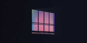 FRANNY GLASS | Mientras el viento sopla afuera
