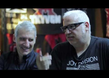 Pilsen Rock la película