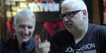 Pilsen Rock la película