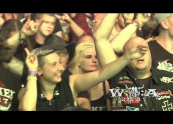 WACKEN OPEN AIR 2017