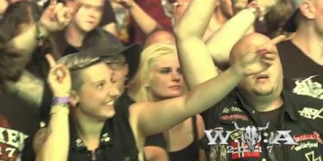 WACKEN OPEN AIR 2017