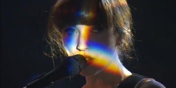 Montreux Jazz Festival - Daughter