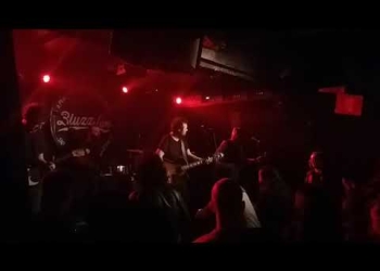 BLUZZ LIVE