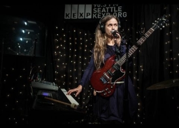 Juana Molina