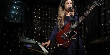 Juana Molina