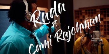 Cami Rajchman - Muriendo de Plena
