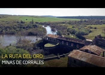 LA RUTA DEL ORO – REGIÓN NORTE