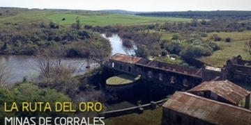 LA RUTA DEL ORO – REGIÓN NORTE