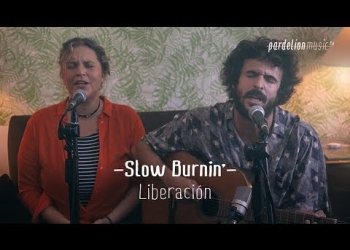 Slow Burnin'