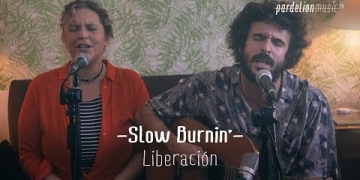 Slow Burnin'