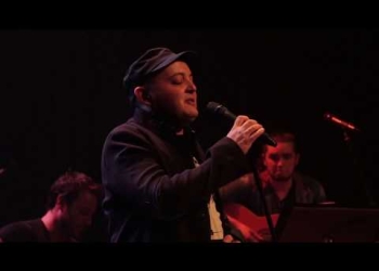 Damián Salina