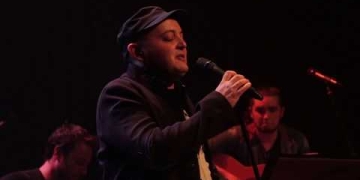 Damián Salina