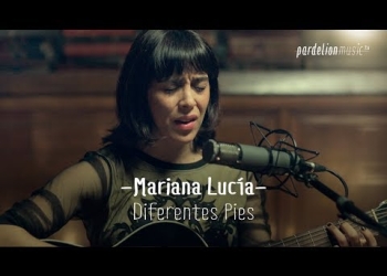 Mariana Lucía