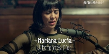 Mariana Lucía