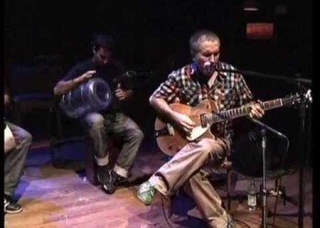 Carmen Pi y Dany López