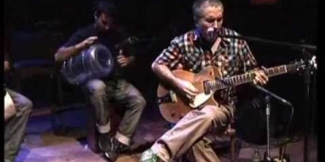 Carmen Pi y Dany López