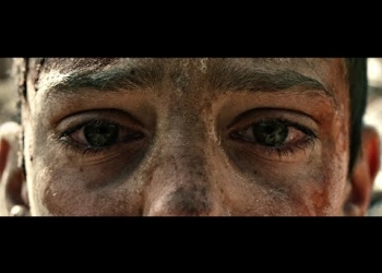Guerra - Residente