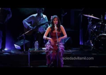 SOLEDAD VILLAMIL