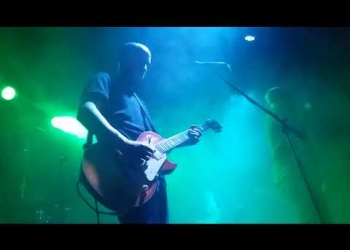 Vinilo vuelvió a BJ Sala luego de 11 años.