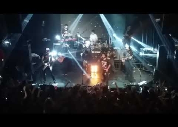 Once Tiros en Montevideo