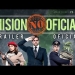 película "Misión No Oficial"