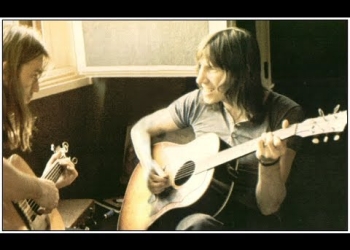 Pink Floyd – 2 Blissful Songs