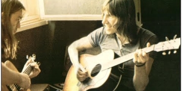 Pink Floyd – 2 Blissful Songs