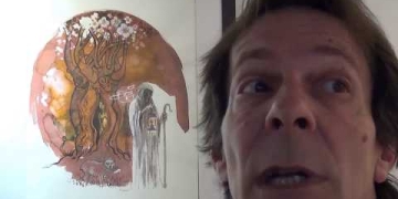 Exposición retrospectiva Marcos Ibarra