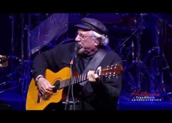 Pepe Guerra con Larbanois & Carrero – Cuando empieza a amanecer