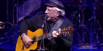 Pepe Guerra con Larbanois & Carrero – Cuando empieza a amanecer