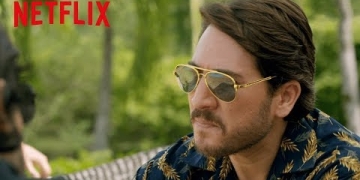 Narcos