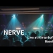 Nerve - Live at Hinterhof