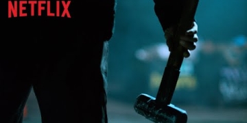 Marvel – The Punisher | Demolición