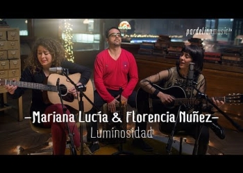 Mariana Lucía & Florencia Núñez