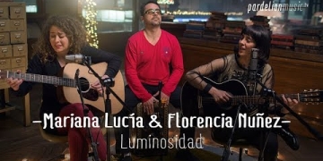 Mariana Lucía & Florencia Núñez