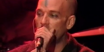 R.E.M. - Full Concert